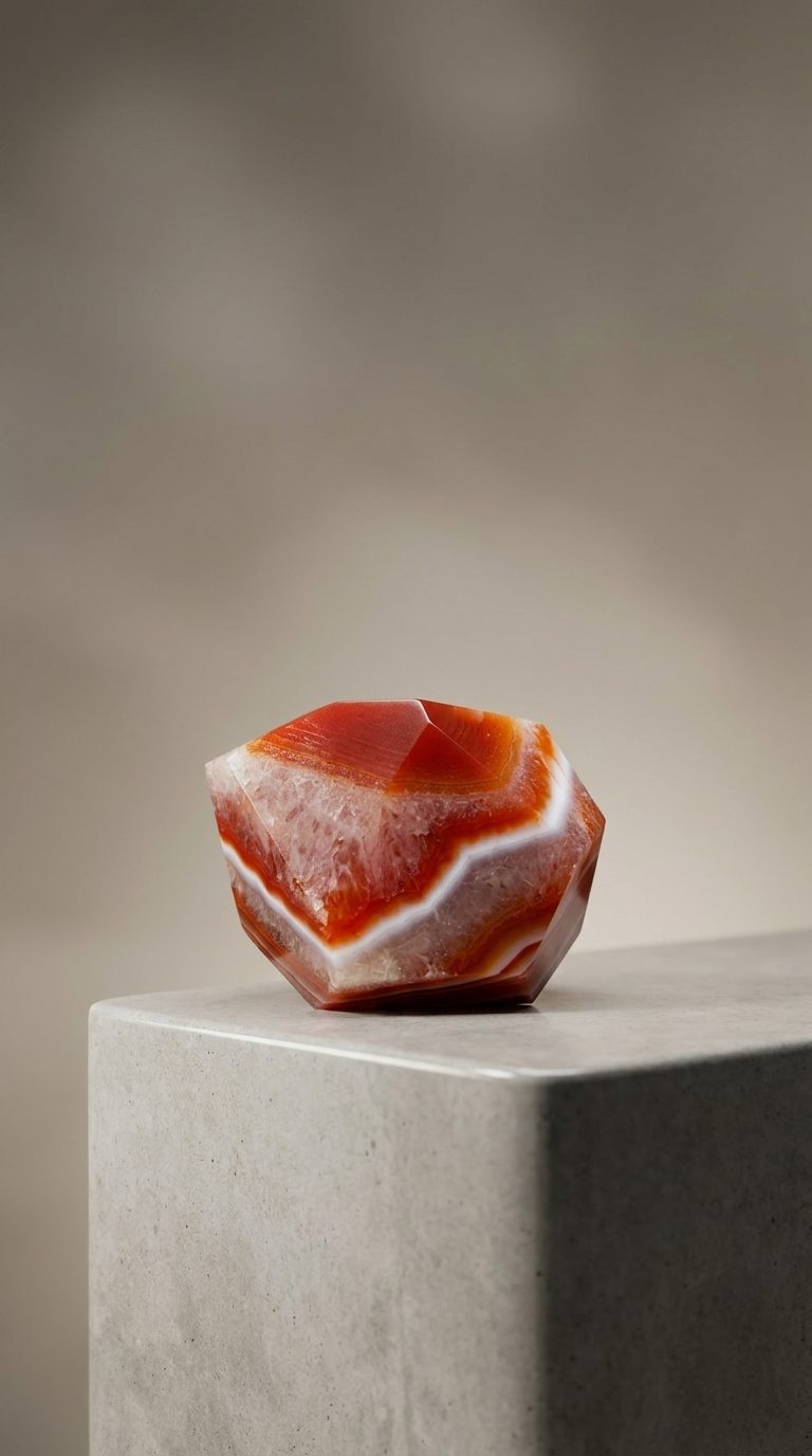 Red Sardonyx